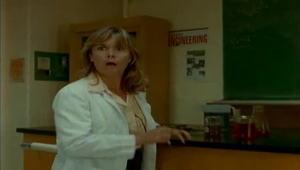 Goosebumps - S 1 E 14 - It Came From Beneath The Sink!