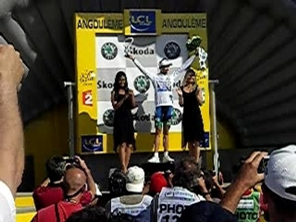 Alberto CONTADOR