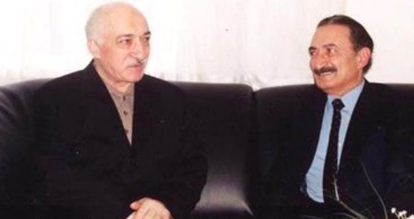 Rahşan Ecevit: Bülent Ecevit Yasal Olmayan Yapılara Karşıydı