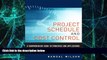 Big Deals  A Comprehensive Guide to Project Management Schedule and Cost Control: Methods and