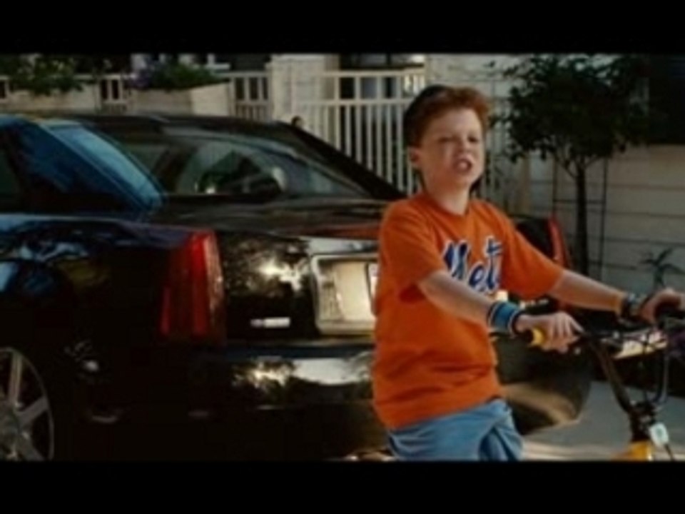 Click Movie Preview / Clip / Trailer (2006)