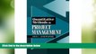 Big Deals  Quantitative Methods in Project Management  Best Seller Books Best Seller