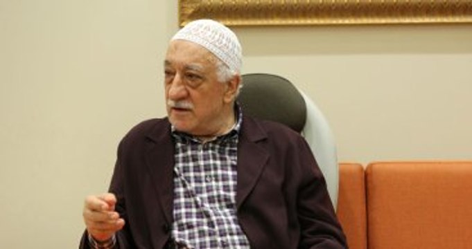 Fetullah Gülen'den Skandal Sözler: Resulallah Bile Gelse Ben Onu Reddederim