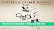 [PDF] Things Come Apart 2016 Wall Calendar [Full Ebook]