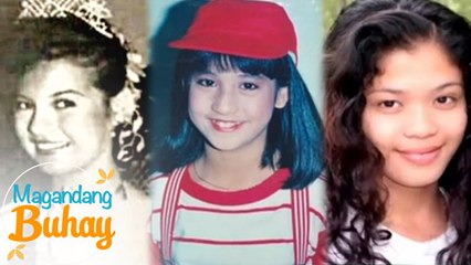 Magandang Buhay: Momshies' throwback pictures