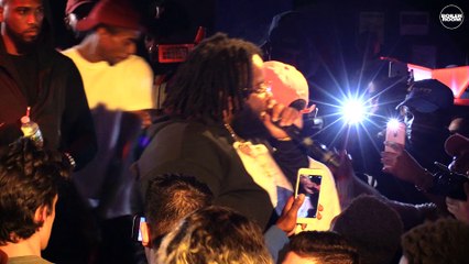 Madeintyo Boiler Room x Budweiser New York Live Set