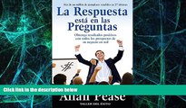 Big Deals  Respuesta Esta En Las Preguntas, La (Spanish Edition)  Best Seller Books Most Wanted