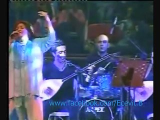 ONUR GENÇ KARAOGLAN. ANISINA