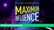 Big Deals  Maximum Influence: The 12 Universal Laws of Power Persuasion  Best Seller Books Most