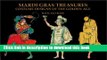 [Download] Mardi Gras Treasures: Costume Designs of the Golden Age Postcard Book Paperback
