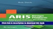 [Download] ARIS Design Platform: Advanced Process Modelling and Administration Kindle Online