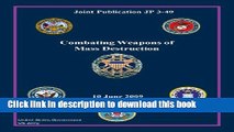 [Download] Joint Publication JP 3-40  Combating Weapons of Mass Destruction  10 June 2009