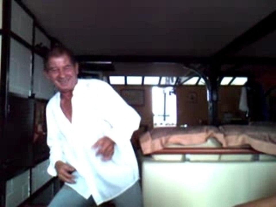 tectonik killer 3eme age parodie