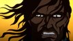 Watchmen: Tales of the Black Freighter - Tráiler con la voz de Gerard Butler