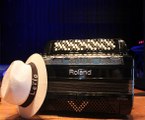 Ketron SD40 des vérifications concluantes avec les marques d'accordéons numériques