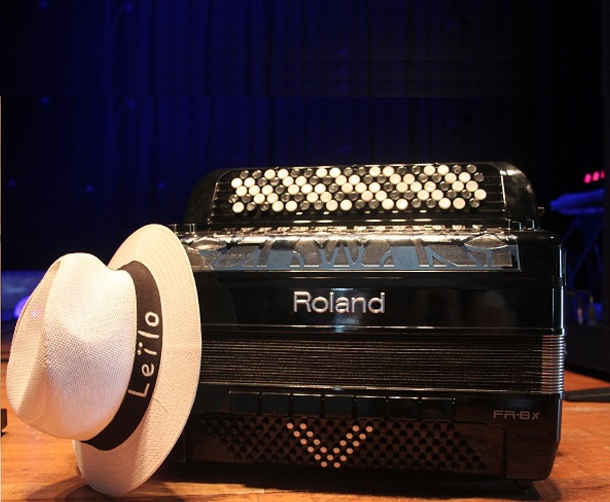 Ketron SD40 des vérifications concluantes avec les marques d'accordéons numériques