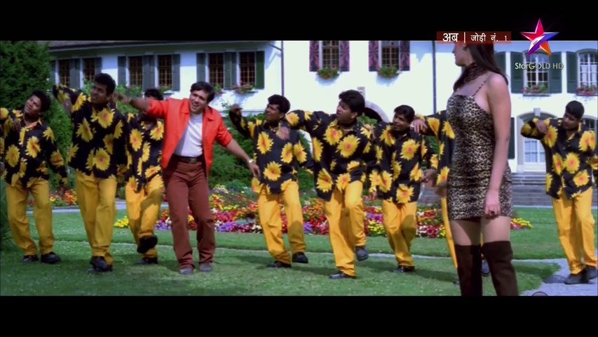 Laal Chunriya - Jodi No. 1 - Full HD 1080p