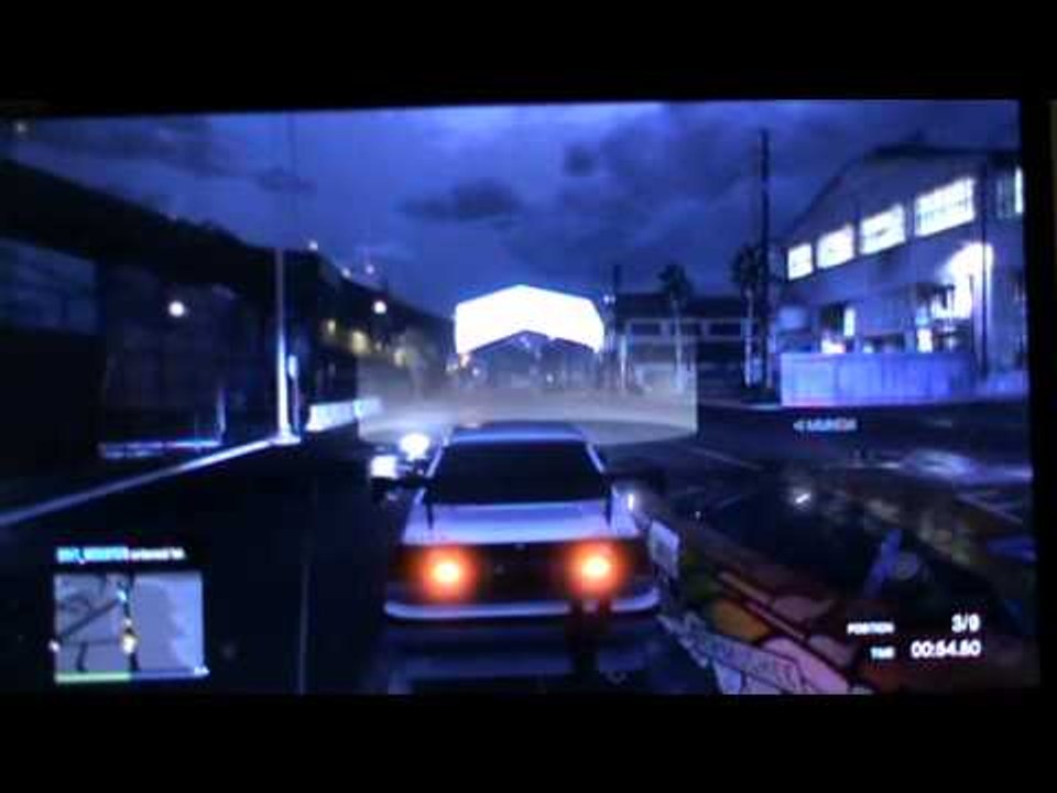 My Edited Video