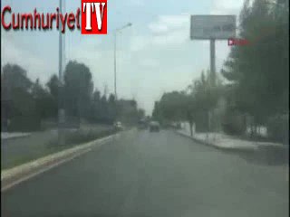 Diyarbakır'da büyük patlama: Telsizdeki panik anları