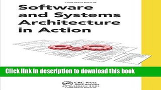 [Download] Software and Systems Architecture in Action Paperback Collection