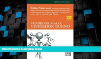 Must Have PDF  Vendedor malo, vendedor bueno (Accion Empresarial) (Spanish Edition)  Best Seller