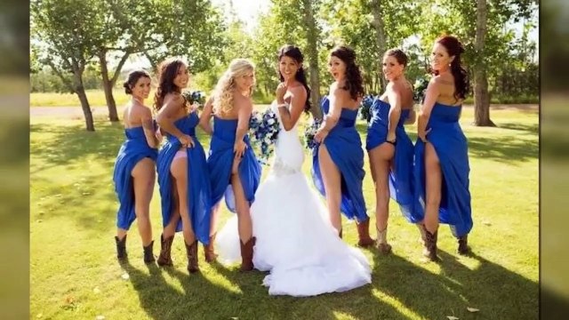 40 Most Hilarious Funny Fail Wedding Photos _ Awkward WTF Right Moment Pics