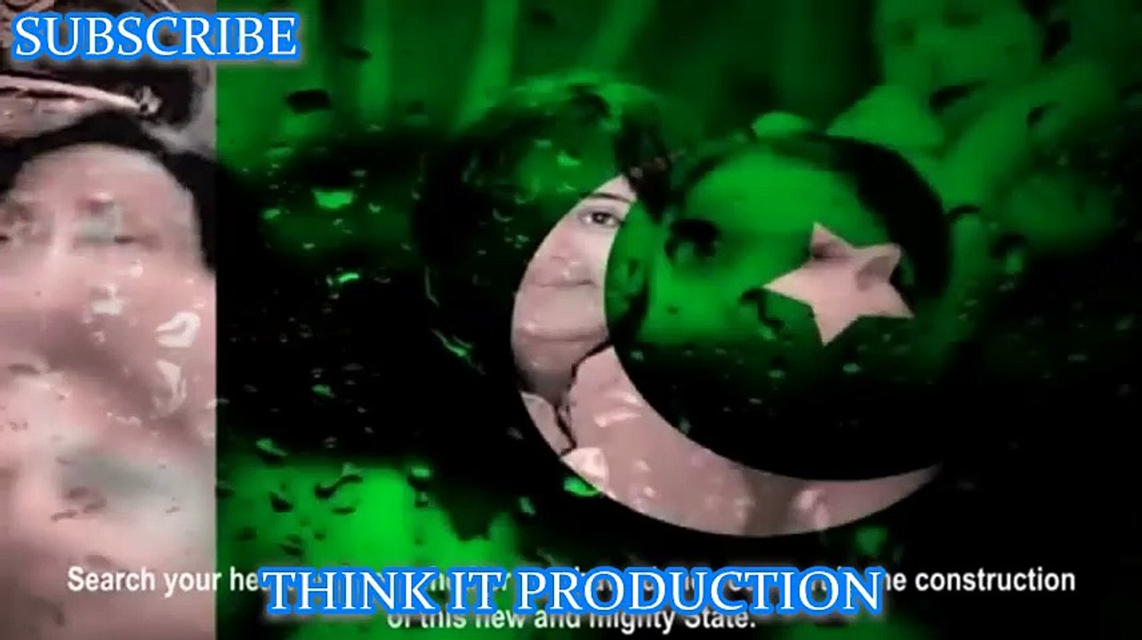 QUAID E AZAM WORDS TO PAKISTANI NATION-MUST REMEMBER