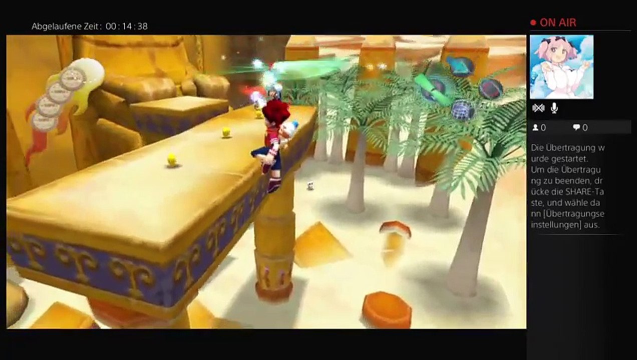 Ape escape 2 teil 2 (2)