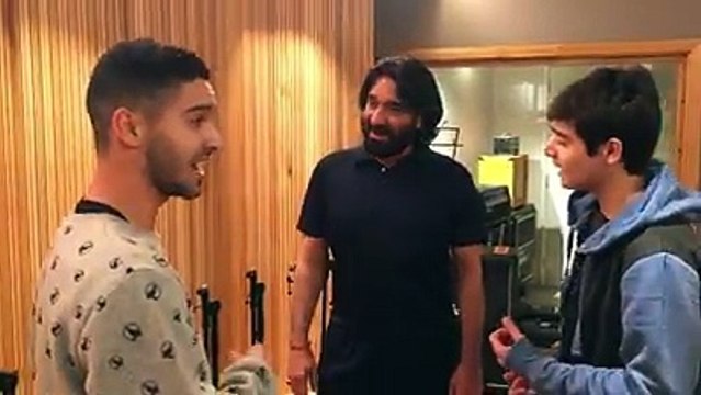 ye tera pakistan hai ye mera pakistan hai