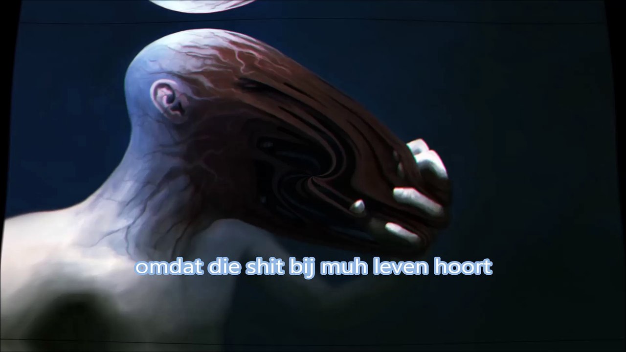 Omdat die shit bij me leven hoort - SeNz 073 DBN 2016