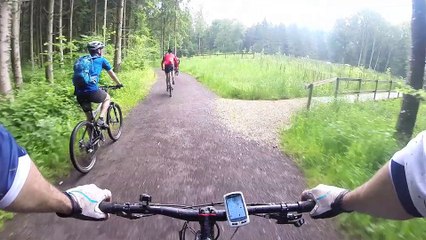 02 Autour de Bottens