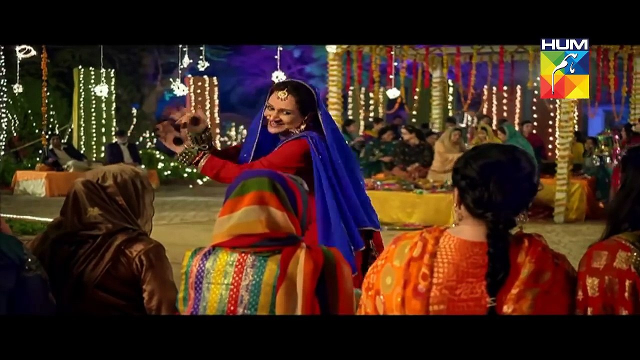 Udaari Drama - Hum TV Dramas - Dailymotion