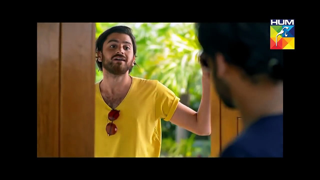 Udaari upcoming Pakistani Hum TV drama serial - Dailymotion