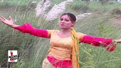PUNAM MIRZA MUJRA - PAKISTANI MUJRA DANCE