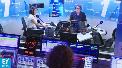 Mgr Dominique Lebrun : la communauté catholique "est encore en deuil"