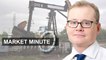 Market Minute - Oil prices firm