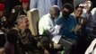 Fidel Castro aparece en público al cumplir 90 años