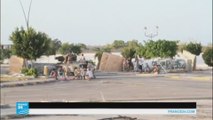 ليبيا: قوات حكومة الوفاق تستمر في التقدم داخل سرت