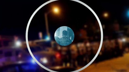 One person shot in Milwaukee during second night of protests