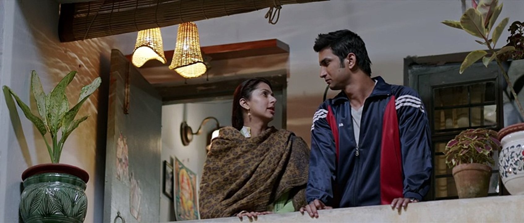 M.S.Dhoni - HD Hindi Movie Trailer [2016] Sushant Singh Rajput - Neeraj Pandey