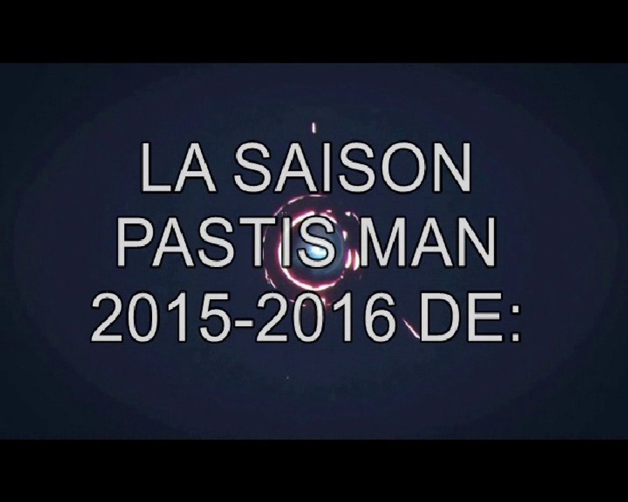 30.FLORIAN BOISSIMON 2015-2016