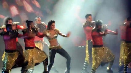 Tải video: Katrina Kaif Sheila Ki Jawani Performance - 13th August 2016