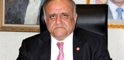 İş Adamı Arslan 