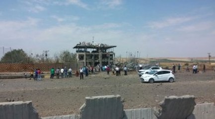 Emniyet Diyarbakır İçin Uyarmıştı! İki Gün Sonra Kötü Haber Geldi