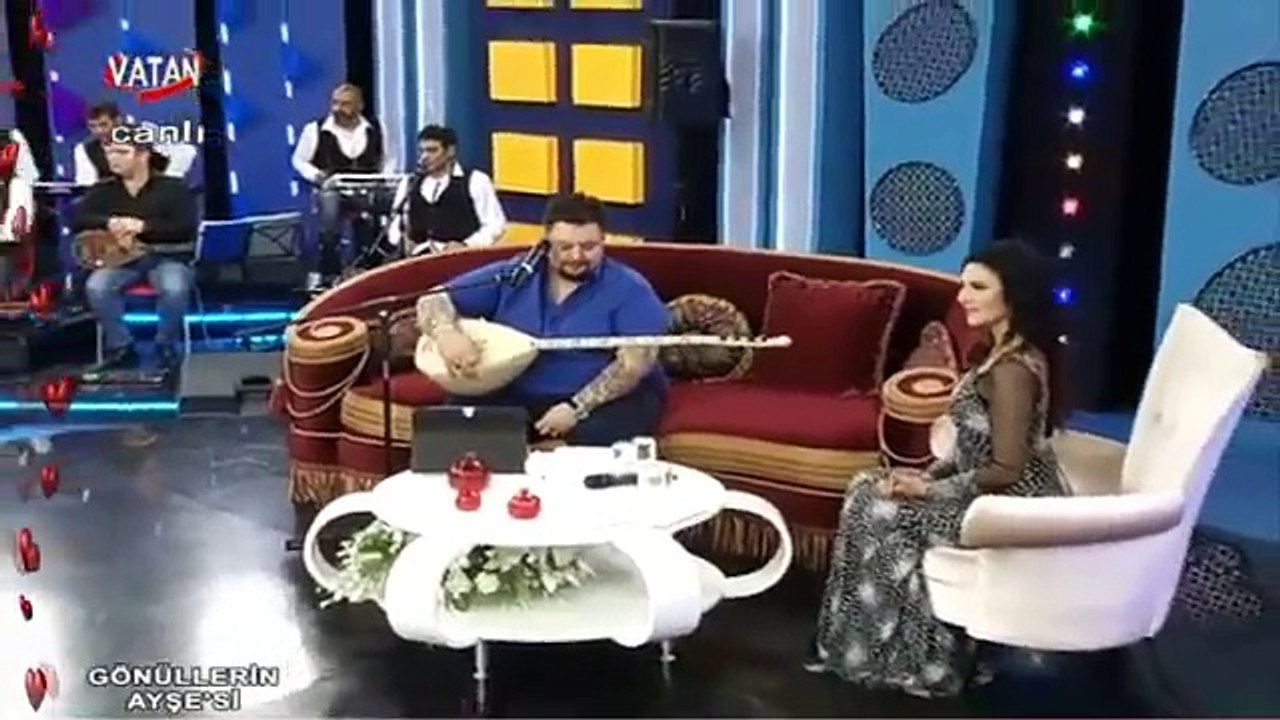 Hüseyin Kağıt - Elfida & Kış Masalı (Şiirli)