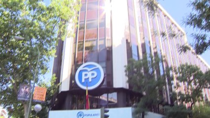 C's le dice al PP que las condiciones no son negociables