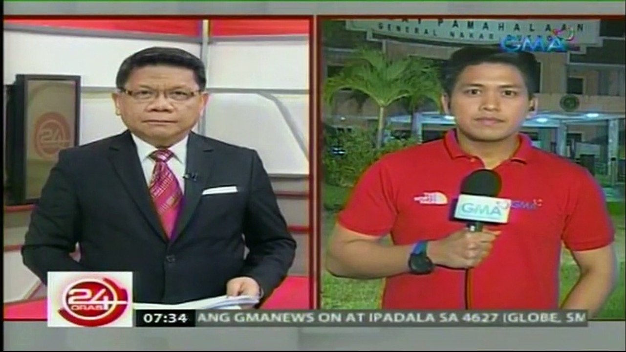 24 Oras - August 15, 2016 Part 6