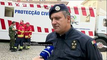 Incendi in Portogallo: 101 bisognosi di alloggio a Madeira