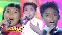 Its Showtime: TVK Sharon team top 3 showdown