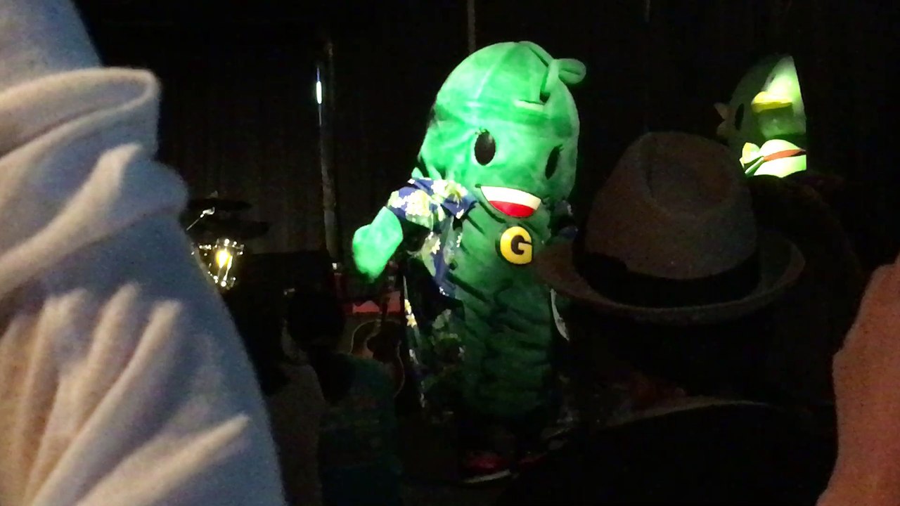 ゴーヤズBAR  無事閉店